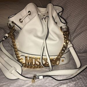 Moschino crossbody